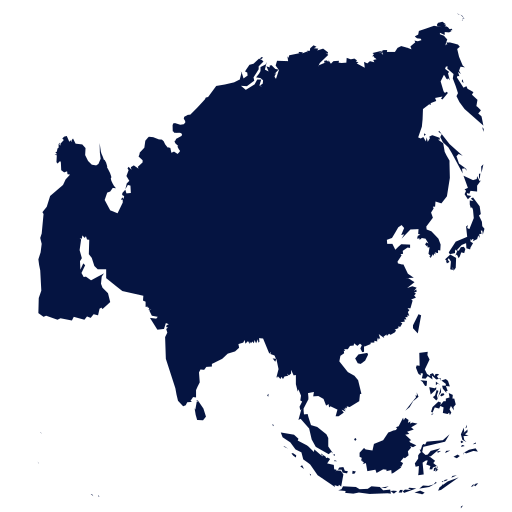 Asia