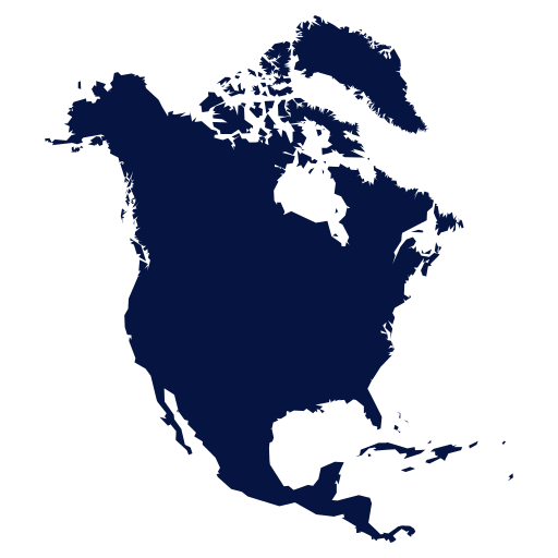 North America