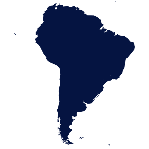 South America